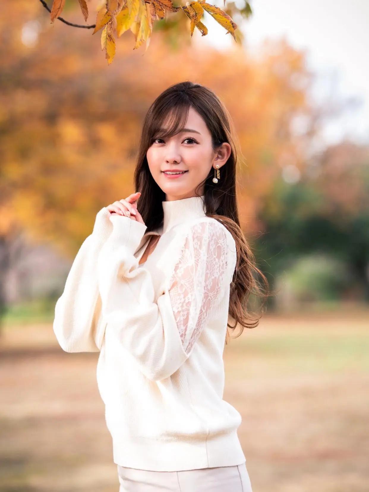 日本20岁车模,日本昭和时代车模