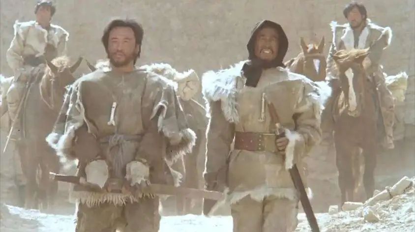 姜文绯闻事件,姜文走红后20年绯闻