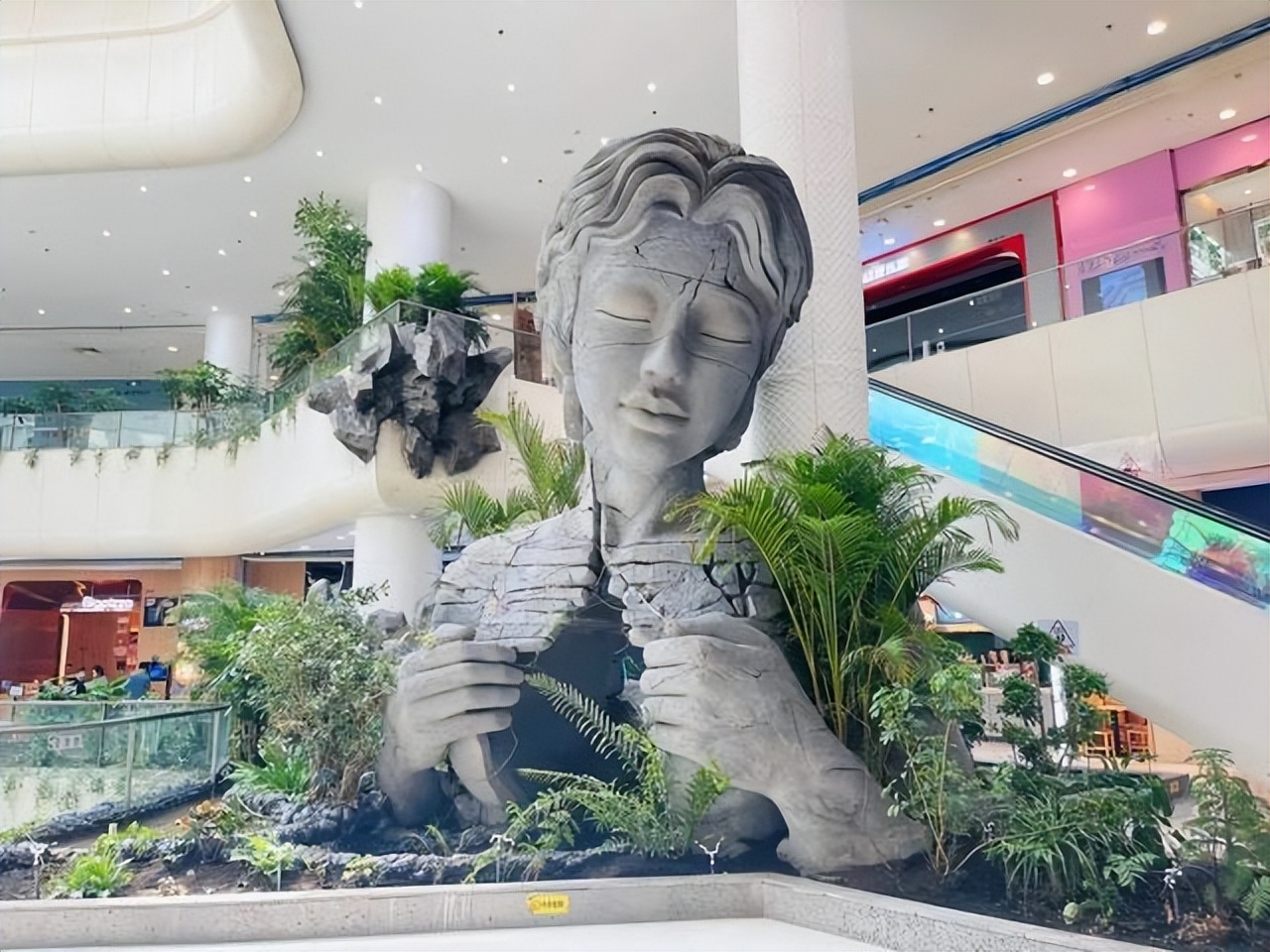 璐墿涓績娑堣垂鍗囩骇,娑堣垂鍥炴殩璐墿涓績