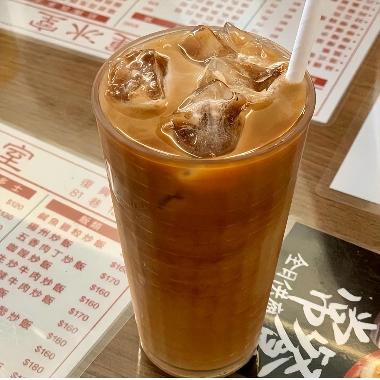 茶餐厅十大招牌菜,茶餐厅必点100种小吃