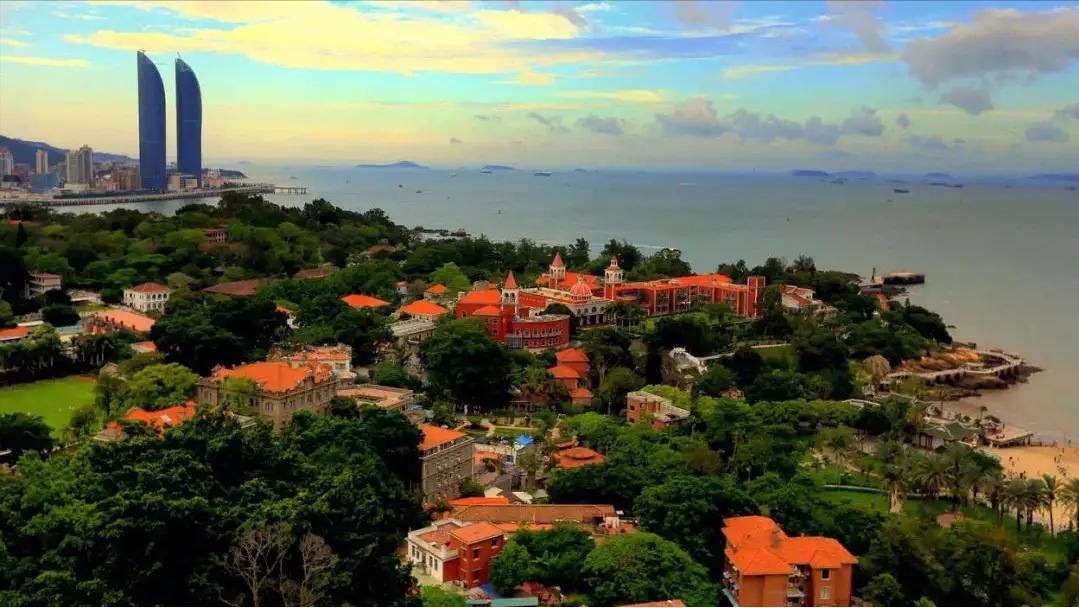 厦门旅游5日详细攻略,厦门旅游3-4天攻略