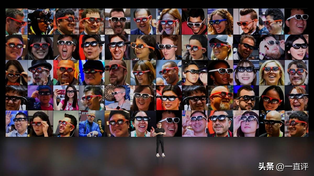 nrealar眼镜发布,NrealAirAR智能眼镜开箱