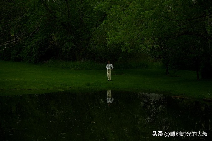 ai摄影师获奖,ai和摄影结合的摄影师