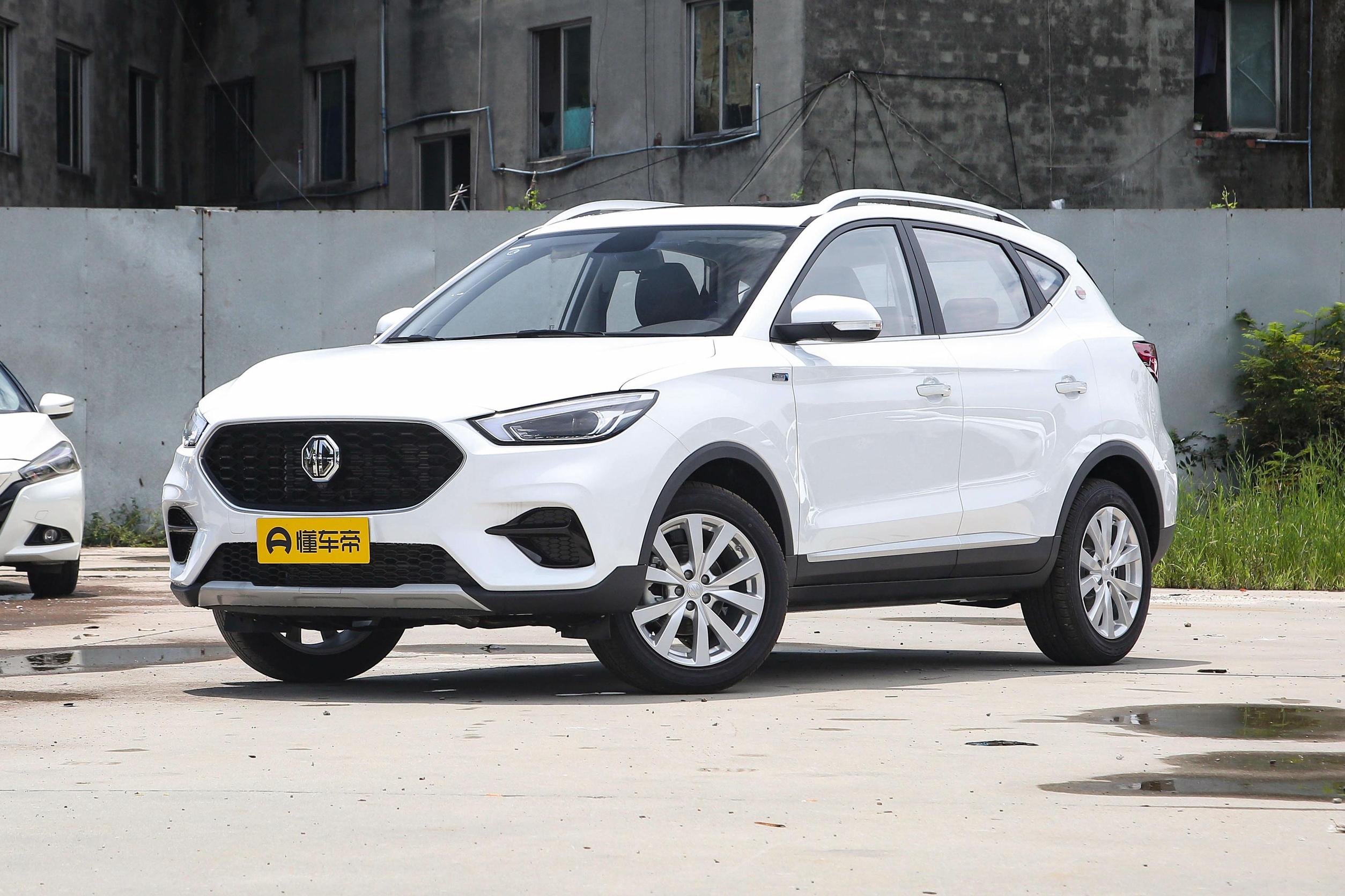 超长质保6年10万公里的几款suv,皮实耐用值得长期持有的suv空间大