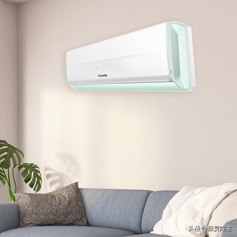 海信移动空调618什么时候买最划算,海信空调1399元是哪一款