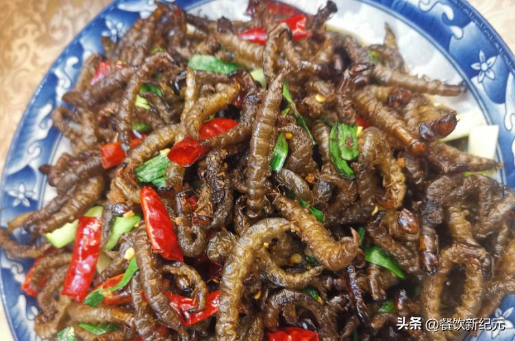 湖南十大特色口味菜,你不知道的湖南十大名菜