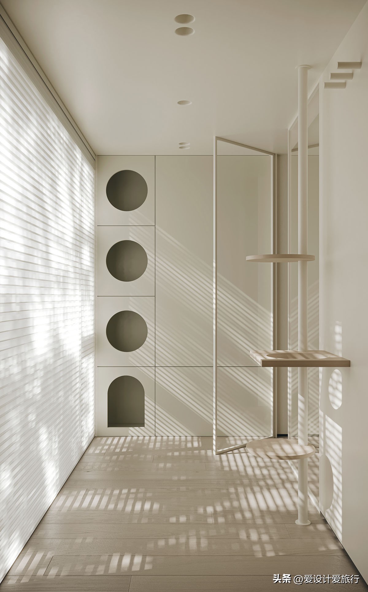 汕头豪宅极简设计,汕头极简装修一平方多少钱