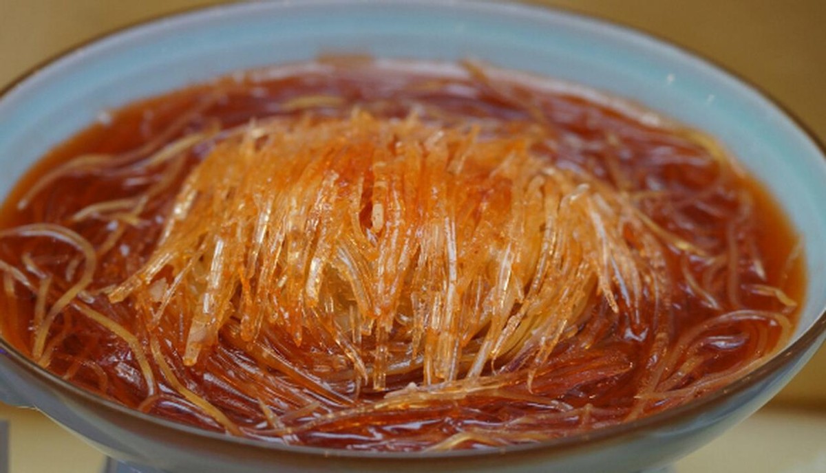 天津美食必吃的五大名菜,说说天津津菜八大扒四大碗