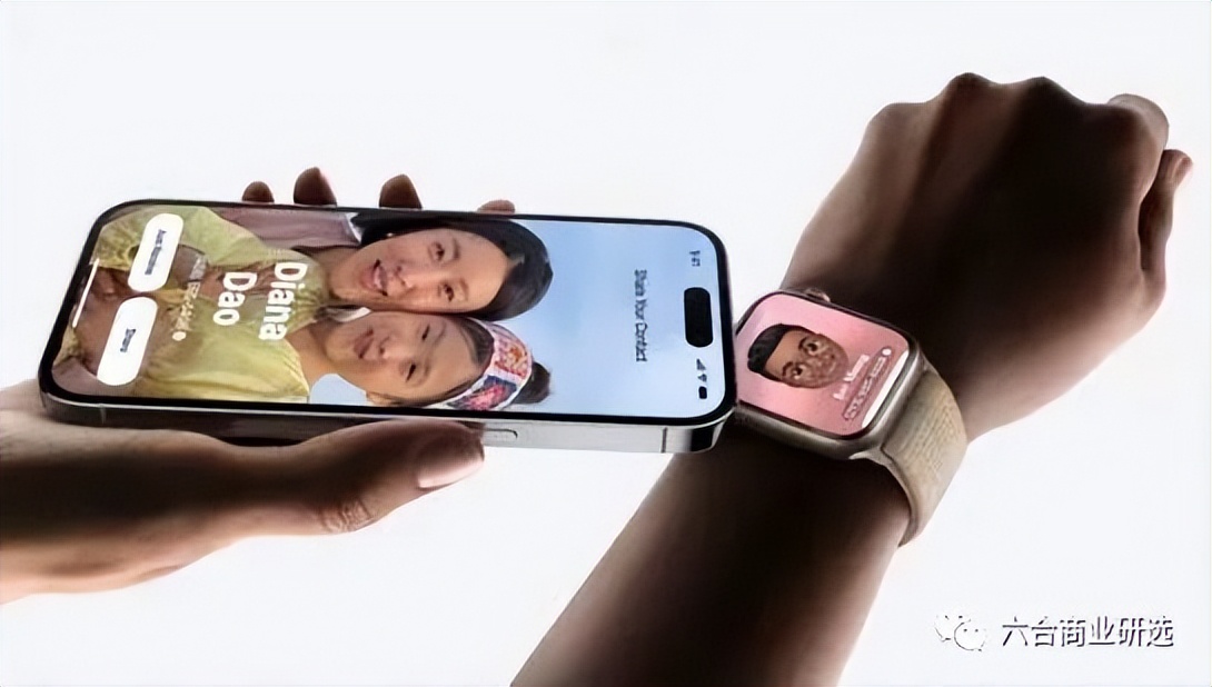 苹果新发布的visionpro头显,硬件风云