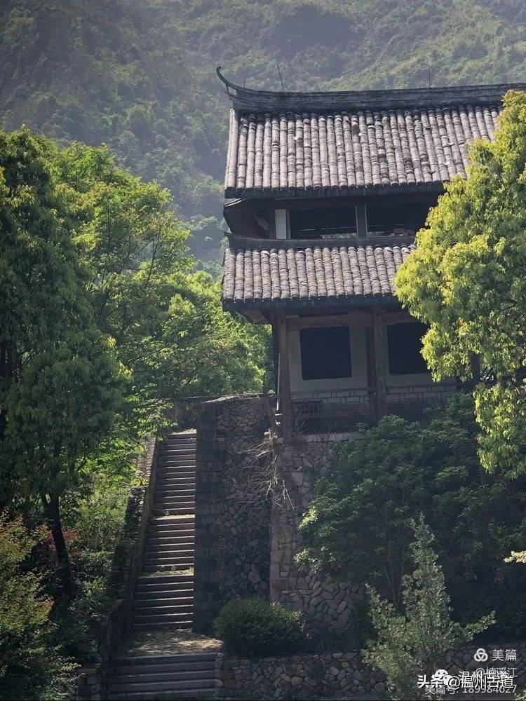 楠溪江哪里人少好玩,楠溪江风景最好的地方