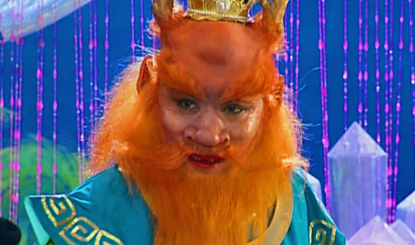 通天河老龟为什么不报复师徒,通天河老龟的真正身份