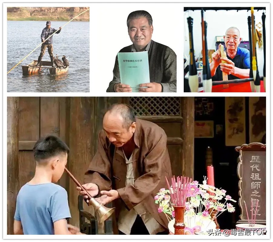 15部高分电视剧,16部经典的电影你都看过几部