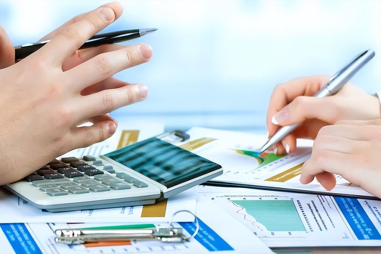 会计专业的可以选择哪些高薪行业,会计学专业适合的职位