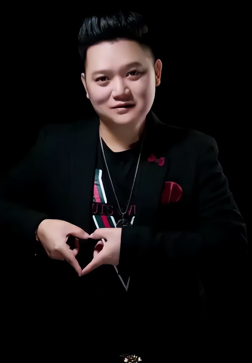 湖南籍歌手因口腔癌去世享年36岁曾劝网友远离槟榔