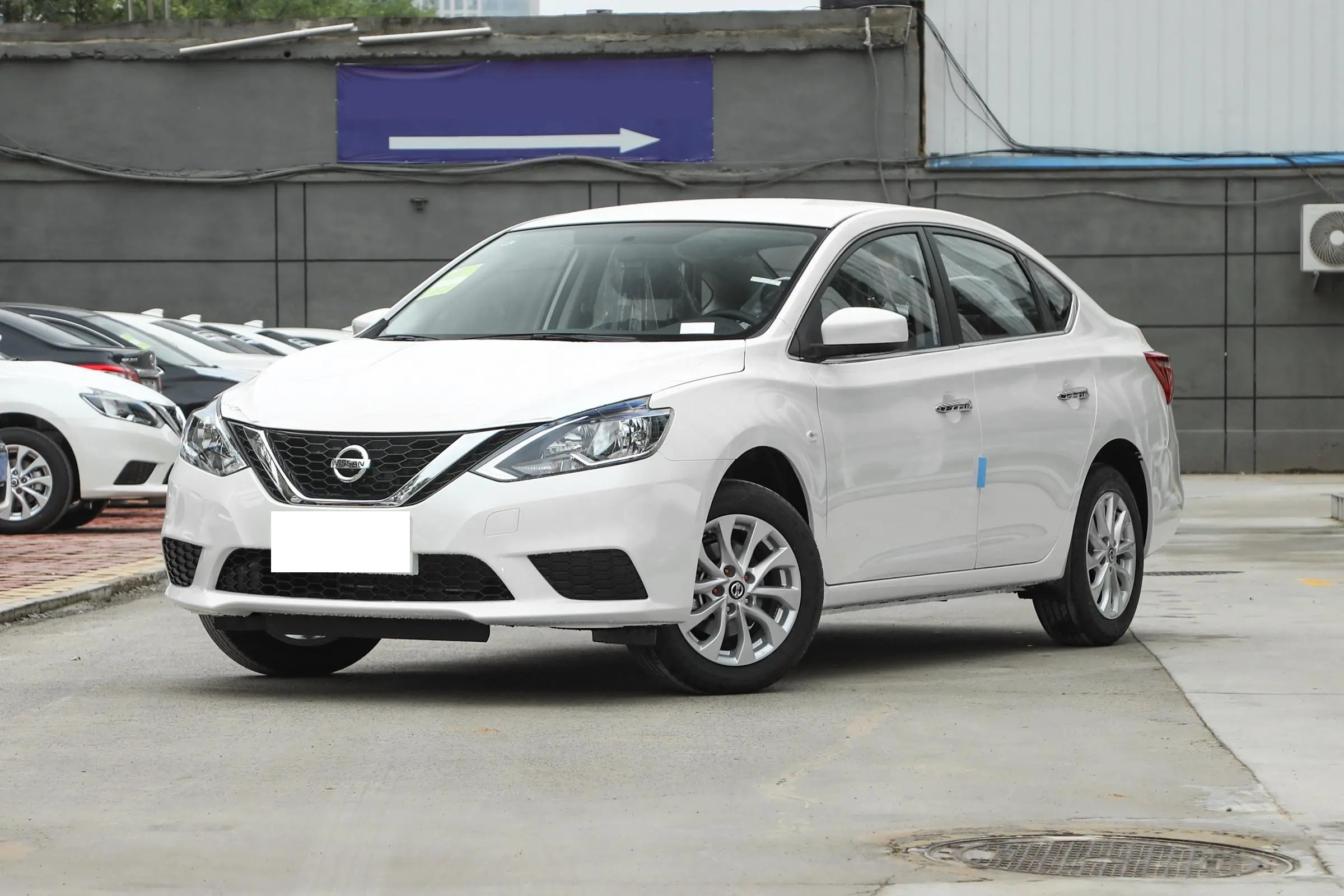 8万有哪款合资品牌家轿推荐,15万买合资B级车首选这三款