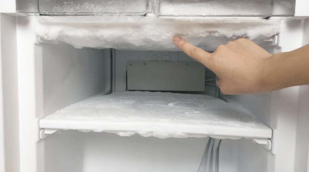 买冰箱一般看什么数据,买冰箱应该关注这6点