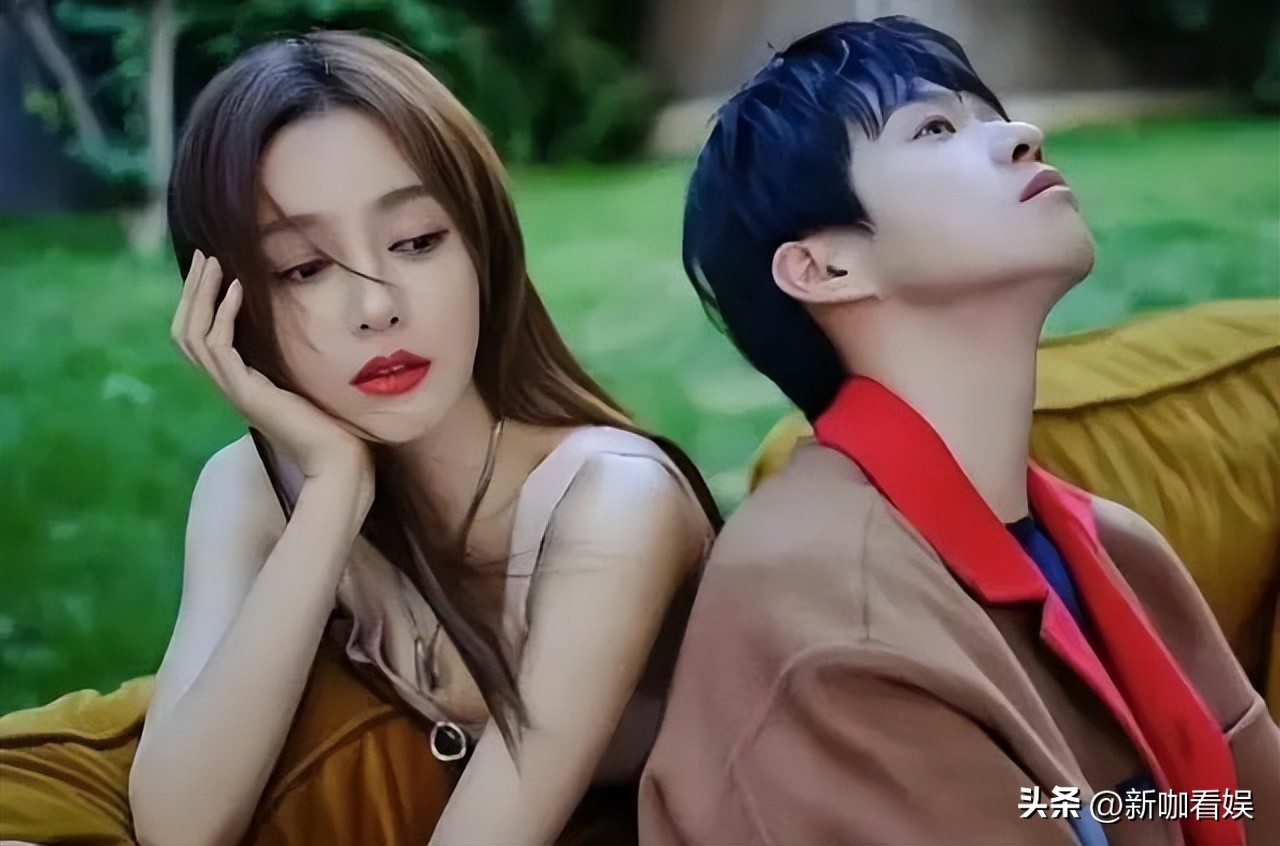 43岁秦岚,这一次,才是真的“人间清醒”!