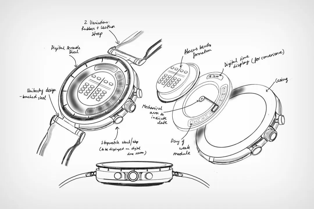 老物件新设计,老物件设计空间