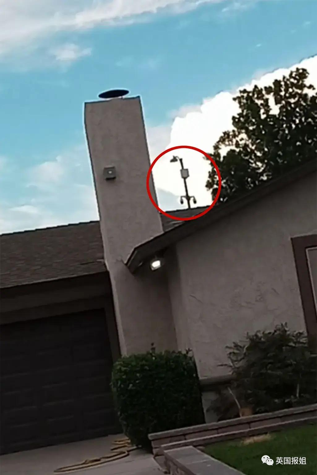 外星人降临视频,外星人来了多地目击到不明飞行物