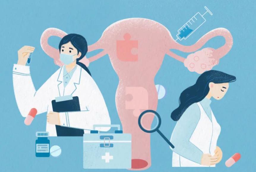 女性检查需要禁欲吗,已婚女性妇科必须做的体检