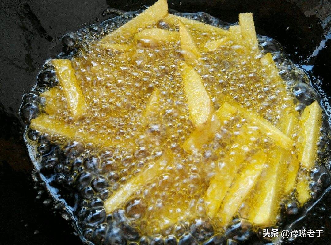 炸虾的油如何去腥,炸虾炸鱼的油处理