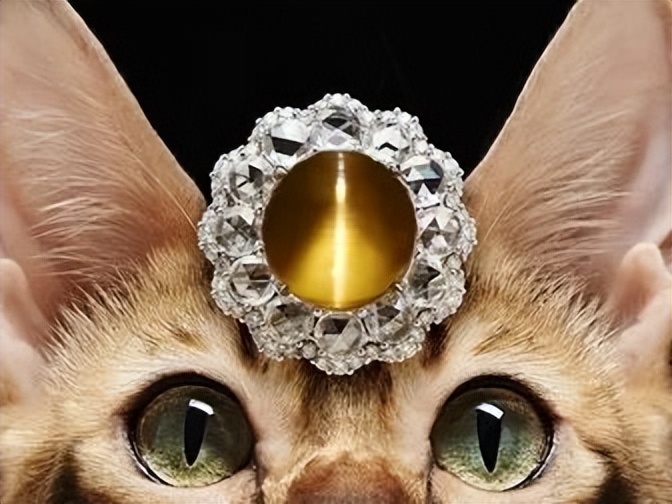 平价彩宝推荐,彩宝买什么颜色