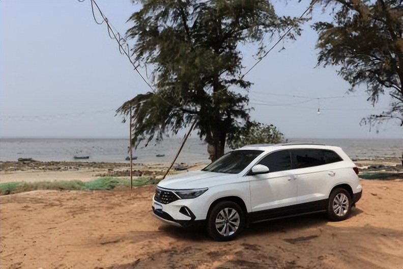 好开还不贵带你体验2022款捷达vs7,总有一款适合你捷达vs7