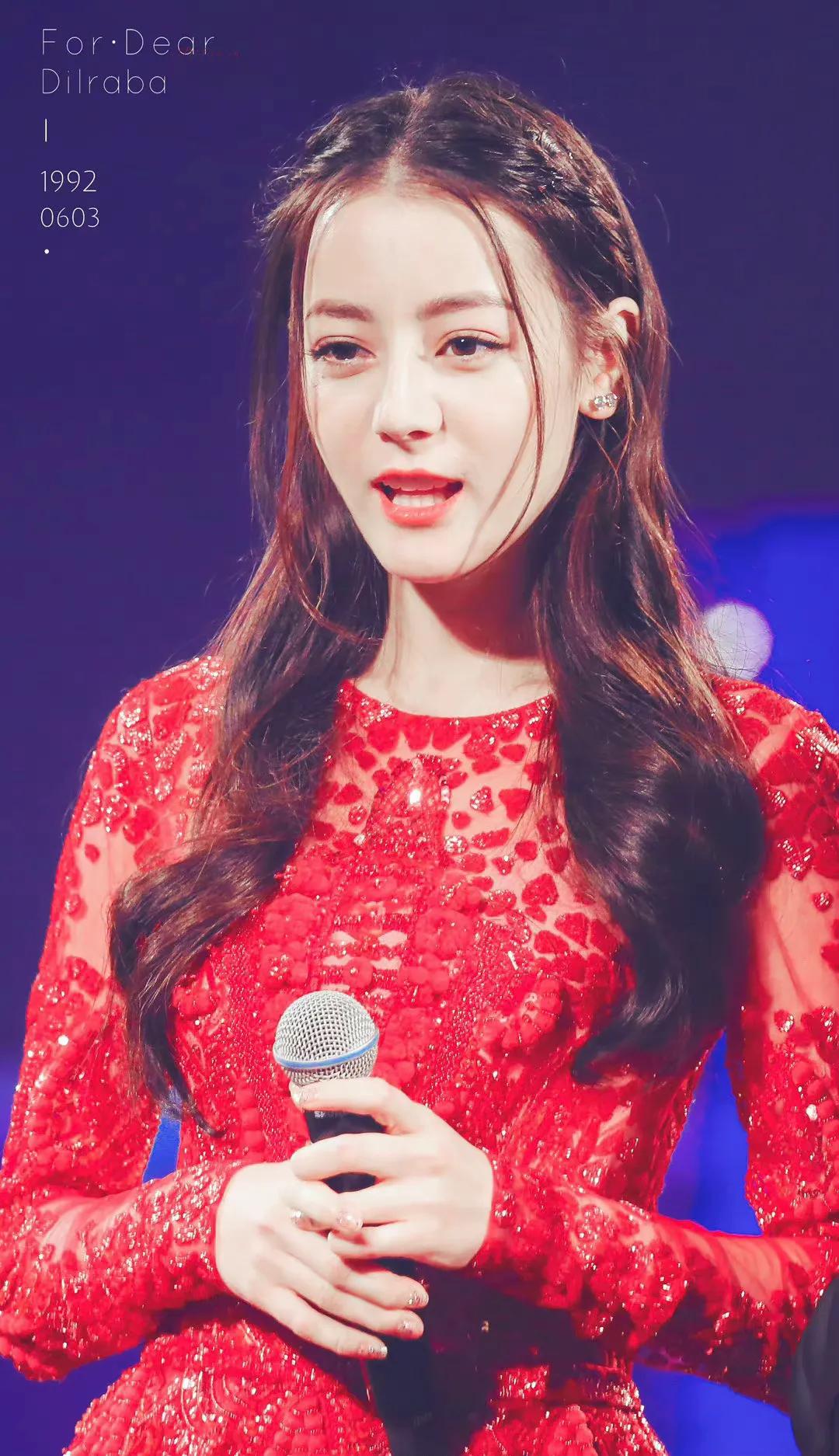 黄景瑜方起诉造谣者不信谣不传谣,迪丽热巴用行动澄清和黄景瑜恋情