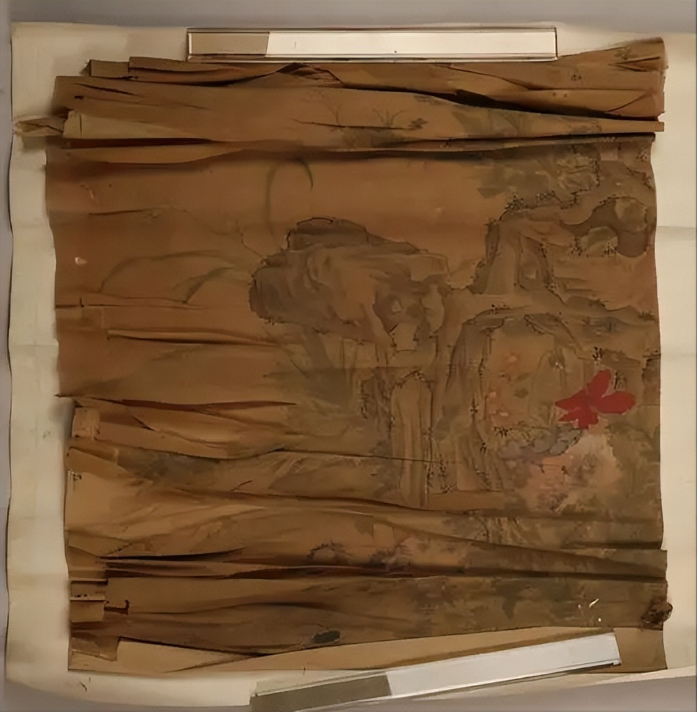 如何合理应对，*物文**的霉变生虫问题，是现阶段*物文**人员核心任务