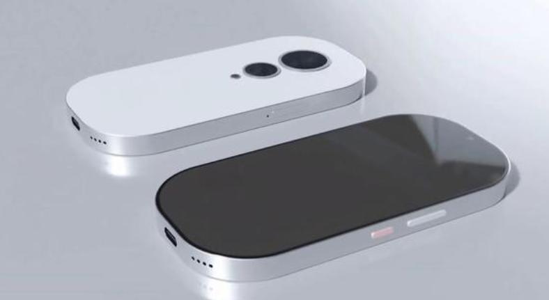 摩托罗拉edgemini袭来，5.5英寸+天玑8100，与众不同的小屏旗舰