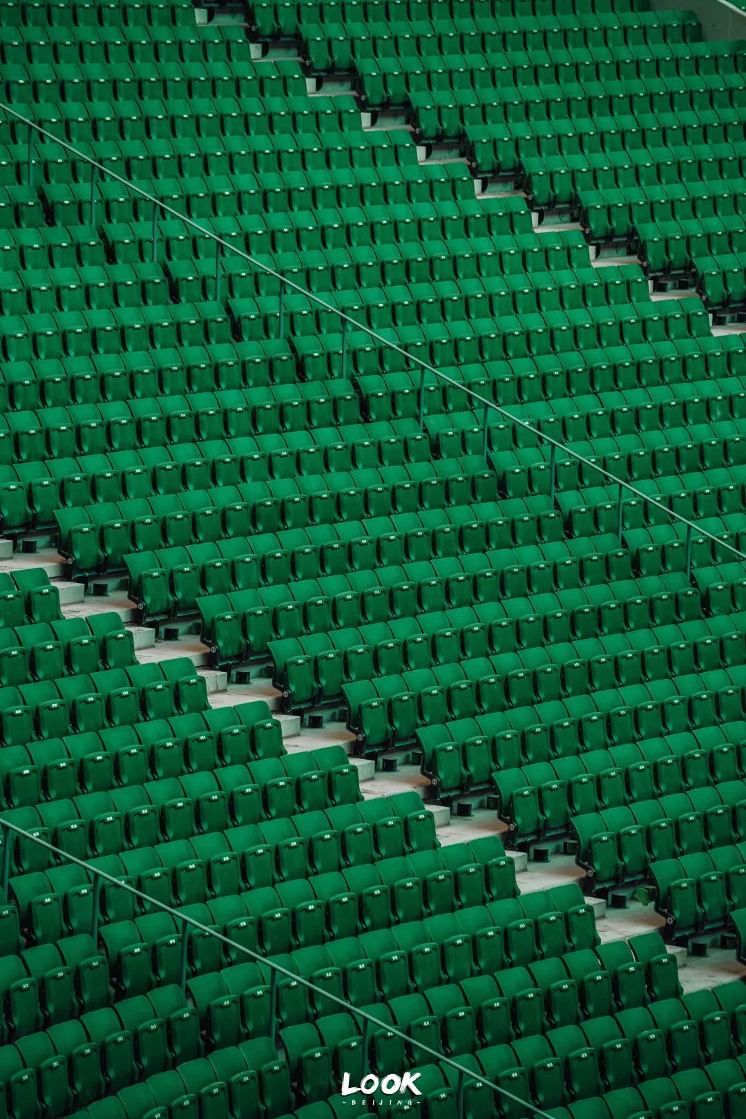 北京工体到场人数,北京新工体回归