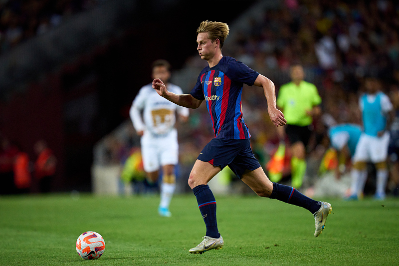 曼联德容最新消息,德容加入曼联最新消息