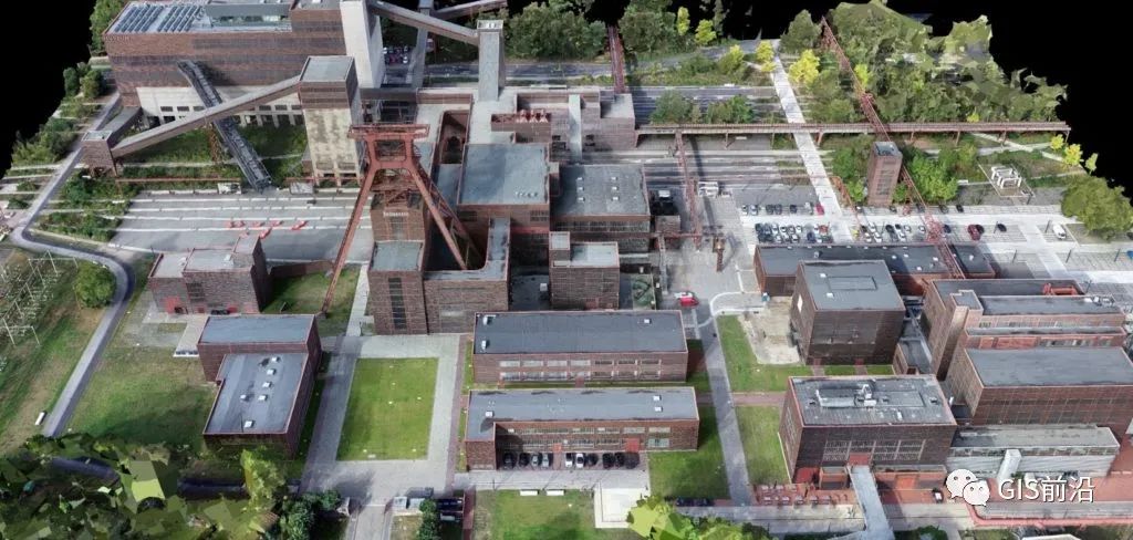 常用的三维建模软件有哪些,目前主流的三维建模软件有哪些