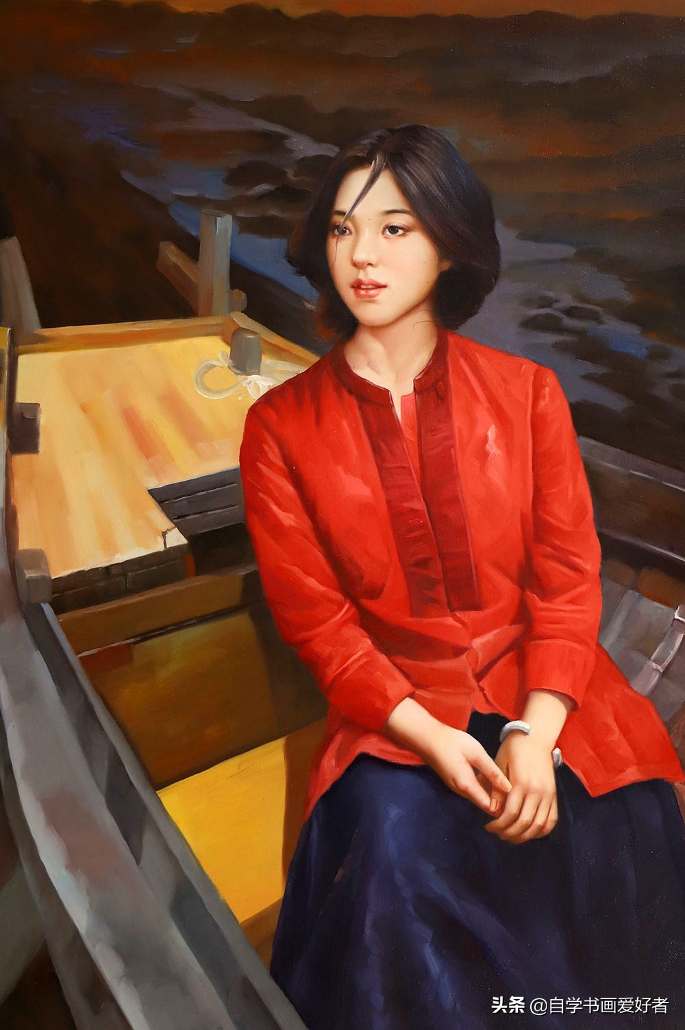 油画艺术创作视频,当代油画艺术创作中的肌理表现