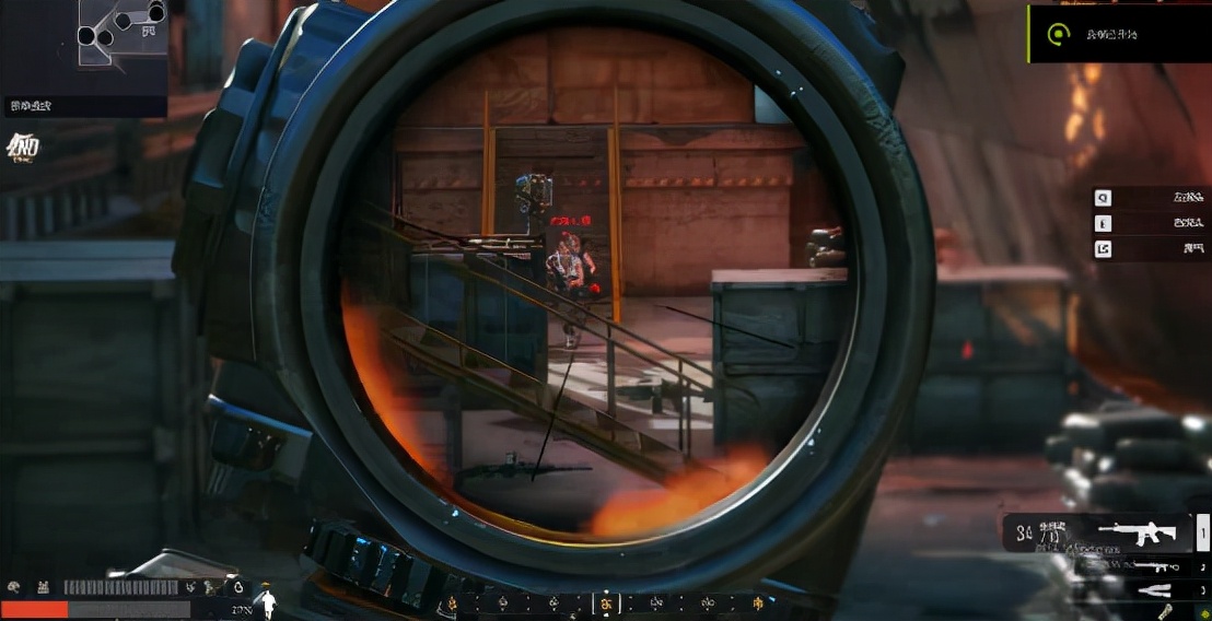 半自动步枪变全自动,半自动步枪变三连发