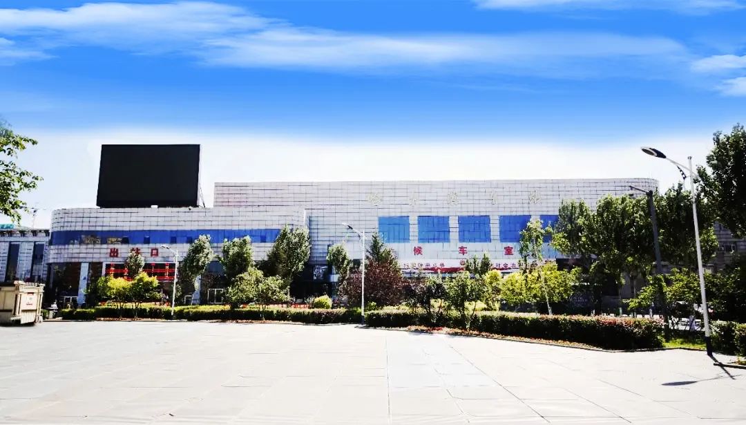 哈尔滨车站位置分布,哈尔滨为啥这么多车站