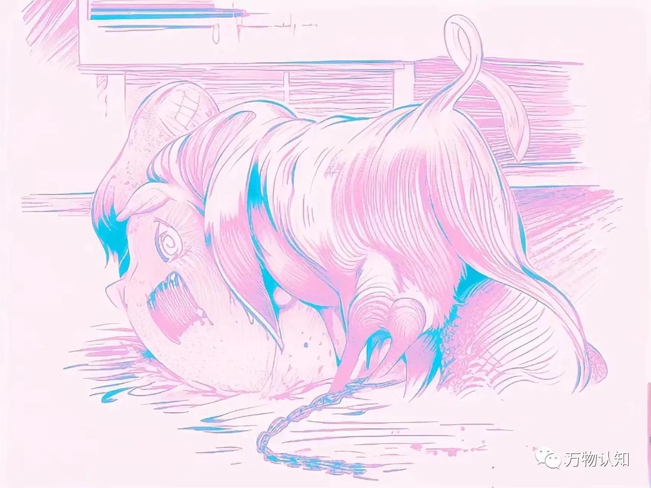 牛和大宗期货关系,牛怎么代表股市