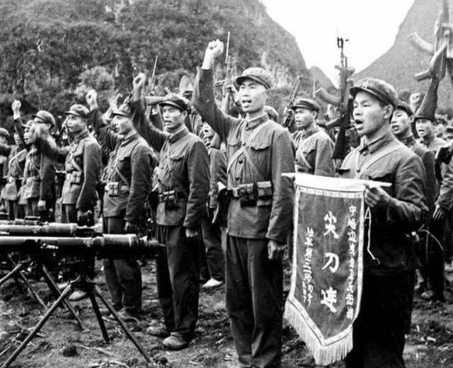 越南制造庭毫山事件,*小平邓**宣布:中国仁至义尽,坚决还击