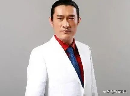 为啥好多港星在上海定居,港星迁居上海