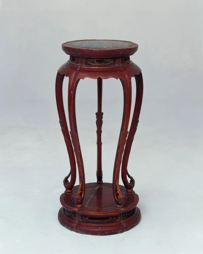 家具大师课|王世襄释读《鲁班经匠家镜》家具条款⑥