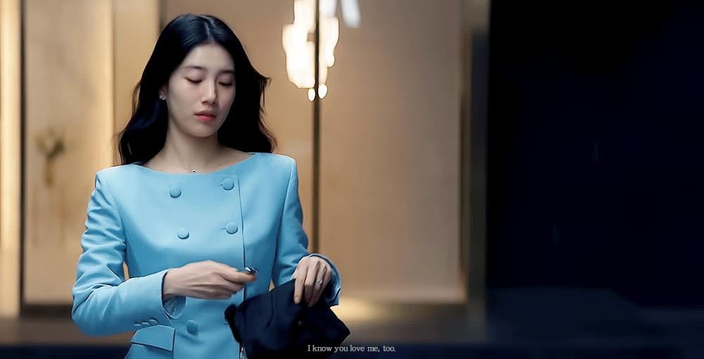 靠撒谎成市长夫人,偷走白富美人生,这部韩剧女主到底在讽刺谁?