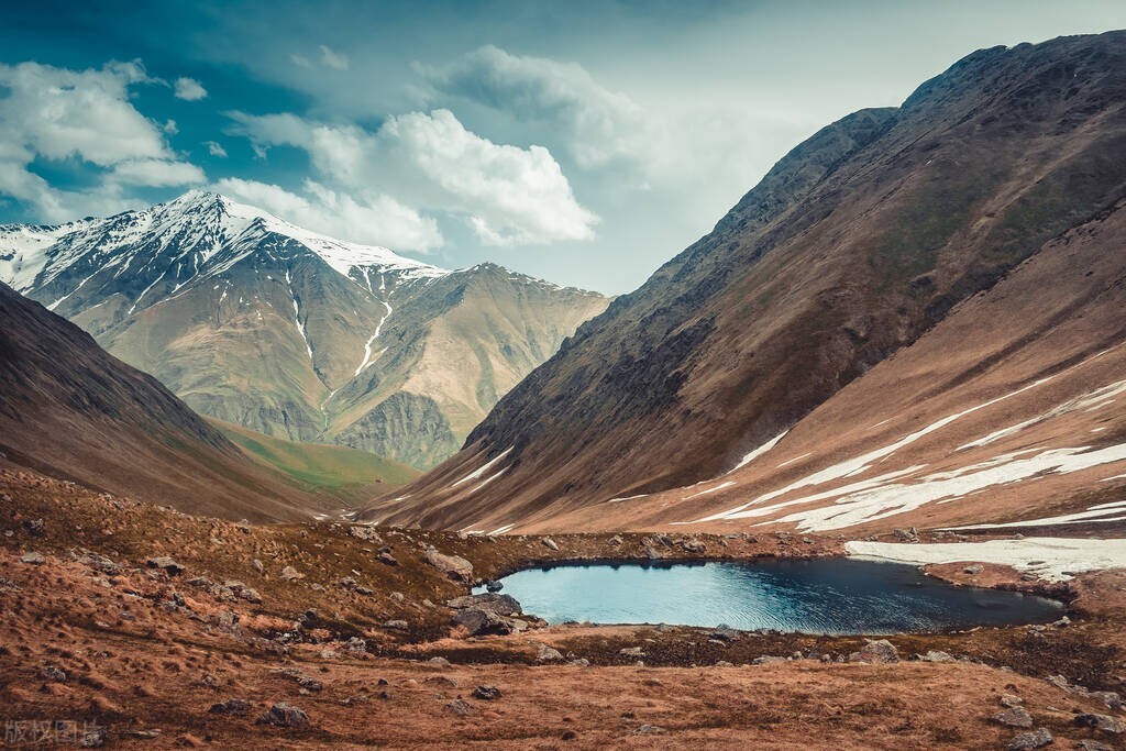 格鲁吉亚最近视频,格鲁吉亚基本资料