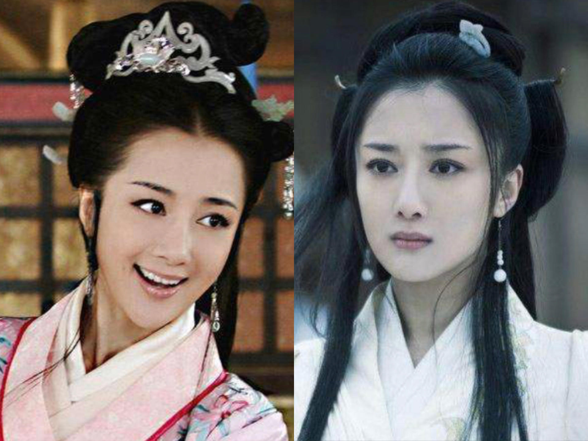 鸡毛穿一身、通天大脑门…国产神话剧的惊人造型，他们全都承包了