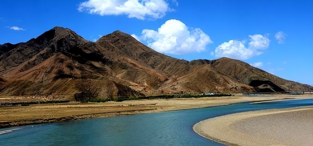 为什么长江是江而黄河是河呢,长江为啥叫长江黄河为啥要叫黄河