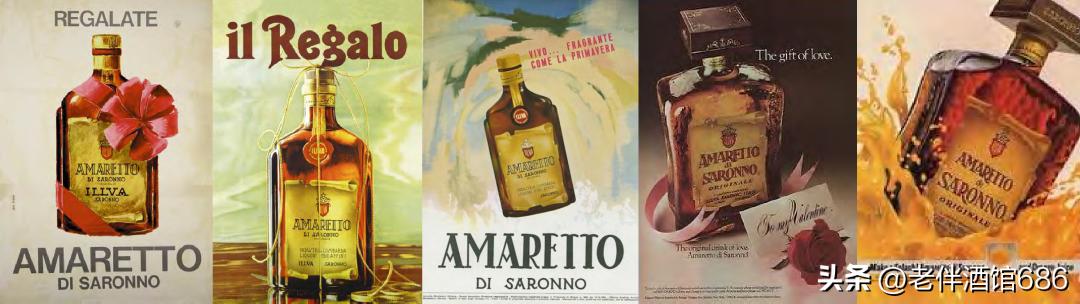 波士杏仁力娇酒,杏仁力娇酒喝法