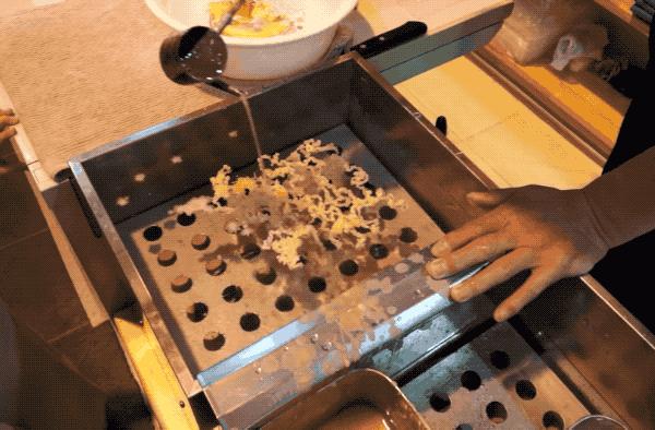 假食品模型视频,这些假食物都是人工合成的