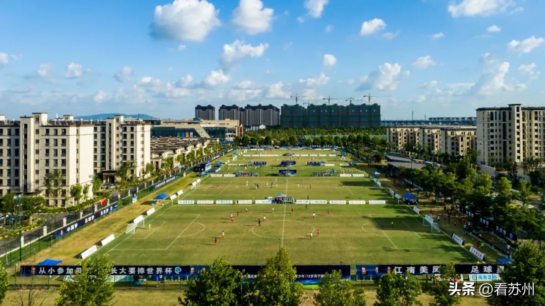 苏州打卡景点推荐,苏州旅游优质打卡街区推荐名单