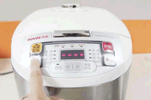 100多和1000多电饭煲什么区别,电饭煲便宜的跟贵的有什么区别