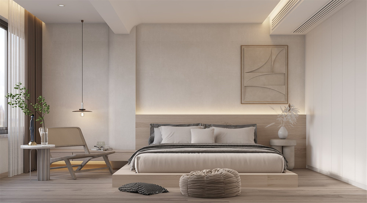 南宁建发鼎华北大珑廷73平,南宁市建发鼎华北大珑廷沙盘