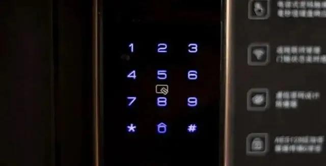 智能锁故障视频大全,智能锁常见故障表述